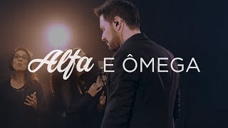 Tony Allysson - Alfa e Omega - (CD ESPÍRITO DA VERDADE) chords