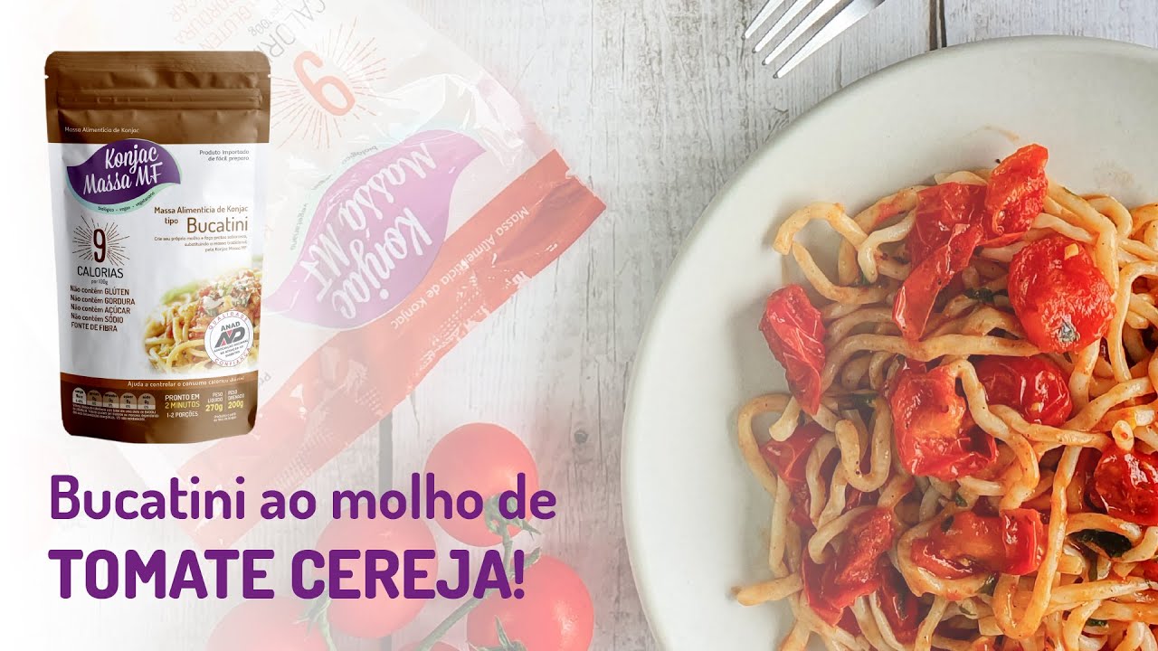 MASSA DE KONJAC TIPO LINGUINE - apenas 9 kcal a cada 100g e 0g de  carboidratos. – Konjac Massas MF