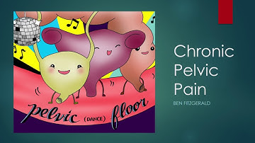 Chronic Pelvic Pain Part 2