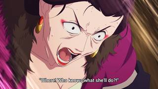 Suireis Royal Bloodline And Its Impact On Loulan & Shenmei Apothecary Diaries