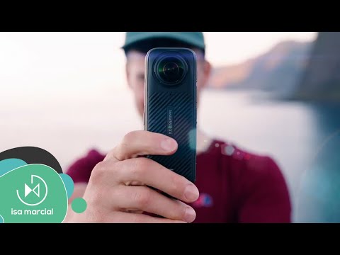 Insta360 X4 | Especificaciones y precio