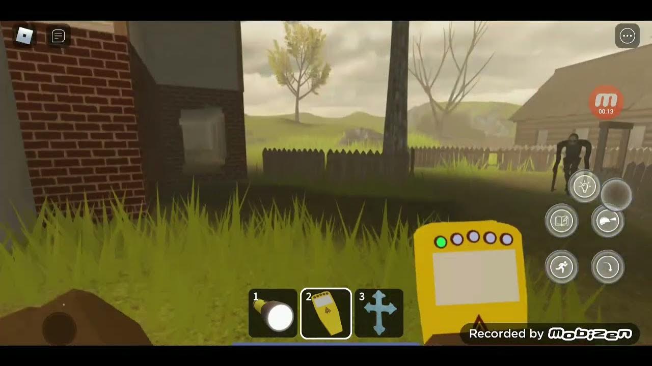 Velocidade do Jinn (Specter 2 roblox) YouTube