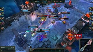 The perfect fiddlesticks ult