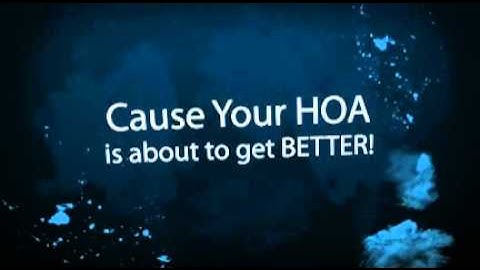 Arizona HOA Management