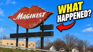 What Happened to Chicago’s Giant Lips?