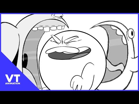TikTok Shorts Compilation (2023) - VTAnimation