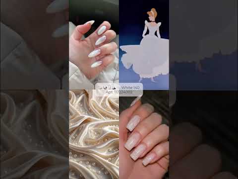 А какая ты принцесса? 👸 #находкисвб #обзорывб #nailinspo #вайлбериз