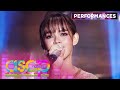 Zephanie's moving 'Awit Kay Inay' rendition | ASAP Natin 'To