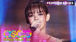 Zephanie's moving 'Awit Kay Inay' rendition | ASAP Natin 'To