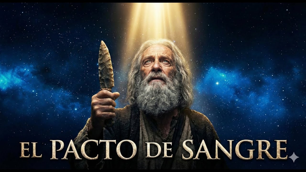 El pacto de sangre y la negociación final