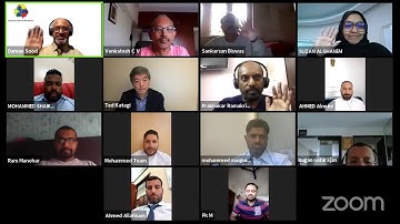 Webinar on Operational Risk Management