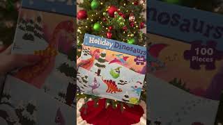 MindWare Holiday Puzzles