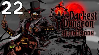 Baer Plays Darkest Dungeon: Bloodmoon (Ep. 22) screenshot 4