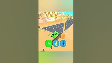 Shape shifting2 game level #2939    hyper casual game #shapeshifting  #gameplay #gaming #shortvideo