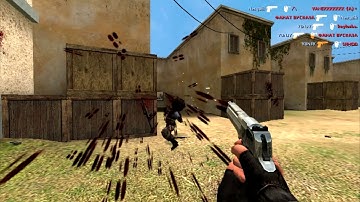 FRAGSHOW 7 UCP 8.1 BY ENJY