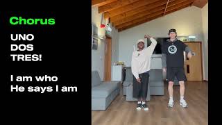 Dance tutorial: Arriba! YMT Festival 2026