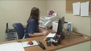 Wal Mart removes greeter position. What's next for disabled workers at other local businesses?