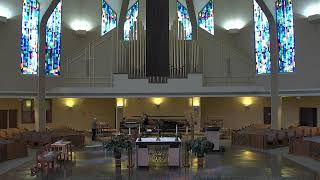 St. Aloysius Gonzaga Livestream