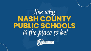 See Why NCPS Is the Place to Be