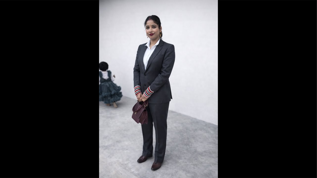 कैसे हैं आप लोग 