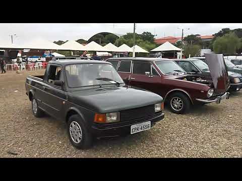 Fiat 147 city