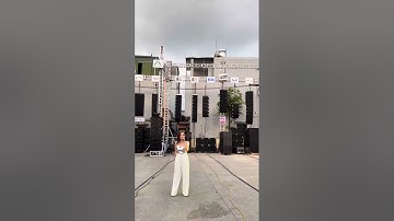 Demo array E3 tại ứng hoà - Hà Nội