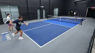 05/30/26 - Brick Wall Pro Series / Men's Doubles ~ Wittland, Looney -vs- Sterling, Carswell / RR