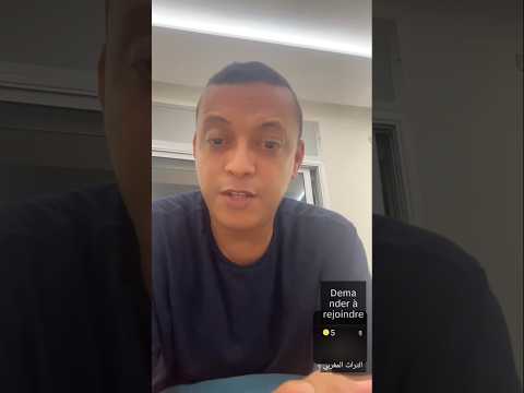 رضوان فروحي للجزائريين تقبل على راسك أن خوك الجزائري يتشد بسبب البنان