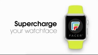 Facer - Watch Faces & Customization Platform for Apple Watch screenshot 5