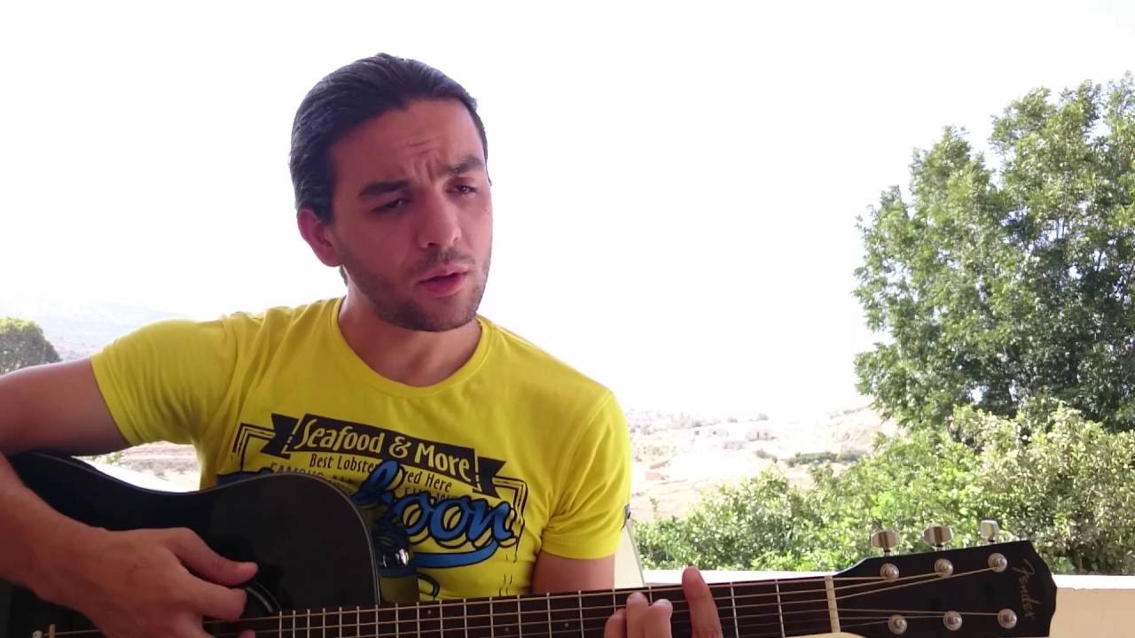 Valid - Love Me Tender (Elvis Presley Acoustic Cover Live)