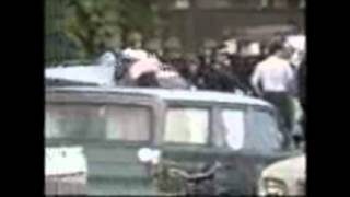 Milperra Massacre footage from 1984