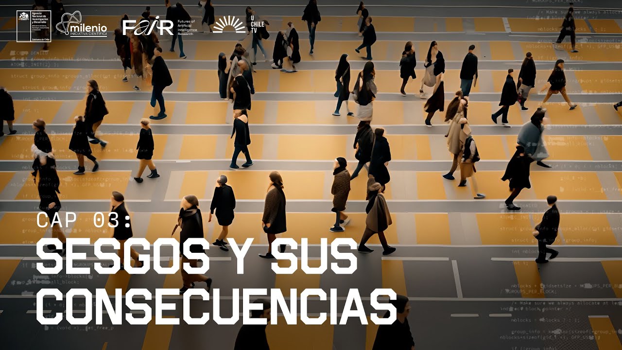 UTOPI.A. - Cap 3: Sesgos y sus consecuencias