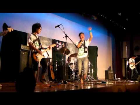 バンフェス（ジターバグ.wmv