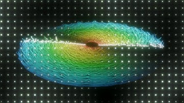 Mad Cows On Acid (Rozzers Dog Mix) - D.D.R. (DDR) & The Geezer - HD 720p 60fps