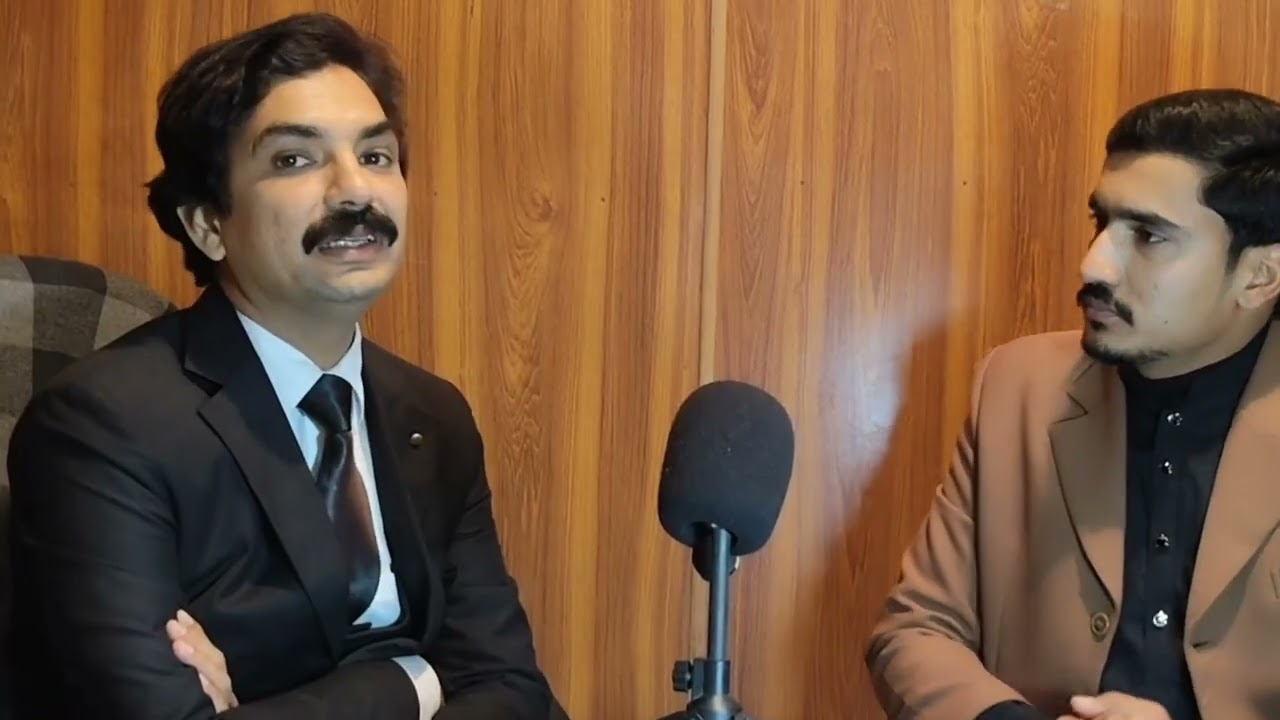 Fir karwany ka tarika