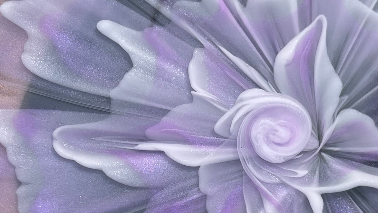 Easy 2 color 3D bloom 