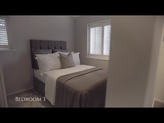 Video 1: Master Bedroom