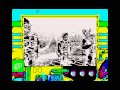 New wave - ZX Spectrum demo