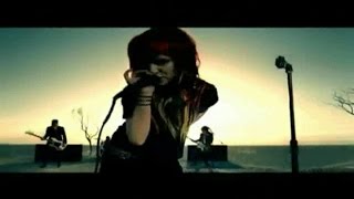 Video thumbnail of "MCR & Paramore Mashup ~ "Crushcrushcrush on Helena""