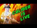 CALIBRE IS LIVE 🔥 | Intense BGMI Gameplay