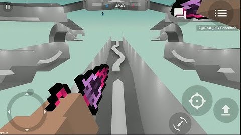 BUG PRA FARMAR XP - BLOCK STRIKE (6.4.2)