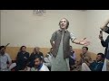 Maloom Tu Na Ta Manzilo Rah|| Rizwan Rizwi Singing and Dancing