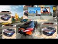 No Signal🤨 in Extreme Car driving Simulator V7.4.1 update😱