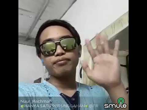 Hanya satu persinggahan--iklim--saleem--anak rantau sumenep - YouTube