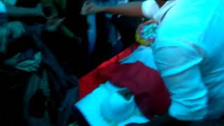 Abhimanyu Sfi Funeral Sfi