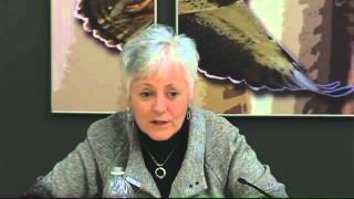 UI President Sally Mason Addresses Recent Controversy in Press Conference
