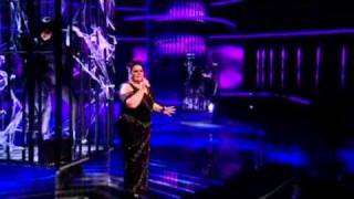 The X-Factor 2010 Mary Byrne Live show 4 HD