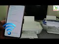 How To Connect HP Printer To Wireless Network