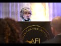 EGOT Winner Rita Moreno's full speech at the AFI AWARDS 2019 Luncheon