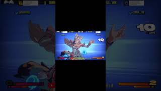 #2XKO An Improbable Comeback in a Widing Down Round! «Yasuo x Ekko FS vs Ekko x Ahri DD» #Shorts